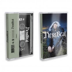 Nessbeal "La Mélodie des briques" Cassette audio