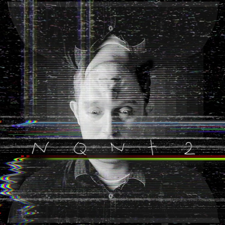 Vald "NQNT 2" CD plexi