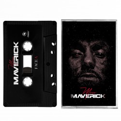 Moro "Maverick" Cassette audio