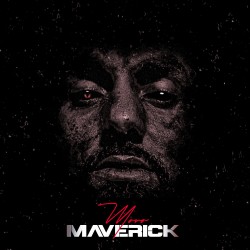 Moro "Maverick" Double Vinyle de couleur rouge