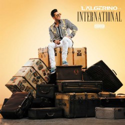 L'A'lgerino "International" CD Plexi