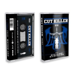 Cut Killer " Le combat sans fin épisode 1 " Cassette Audio