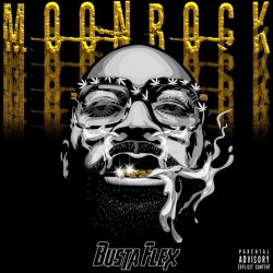 Busta Flex "Moonrock" cd digipack