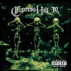 Cypress Hill IV Double Vinyle