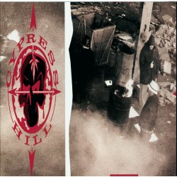 Cypress Hill "Cypress Hill" Vinyle