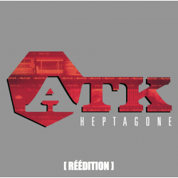 ATK Heptagone CD Plexi
