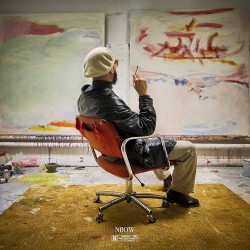 B.B. Jacques "Poésie B Une Pulsion 1" Vinyle Simple