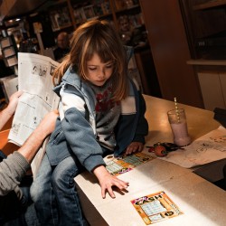 Ben PLG "Parait Que Les Miracles n'existent Pas" Vinyle Simple