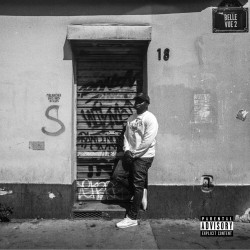 Benjamin Epps "Le Futur" Vinyle Simple