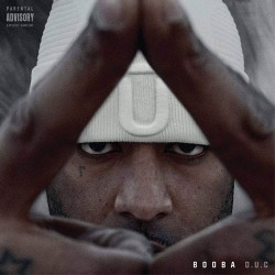 Booba "Duc" Double Vinyle Gatefold