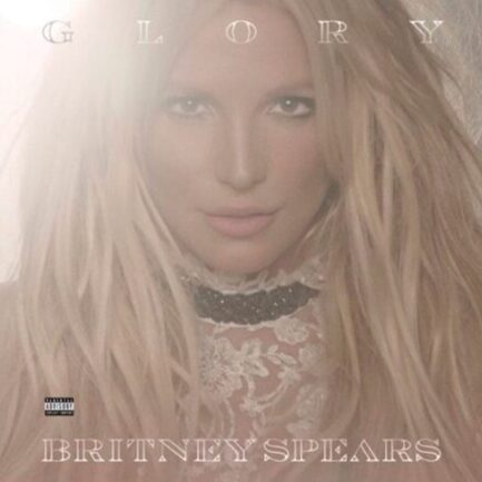 Vinyle Britney Spears Glory