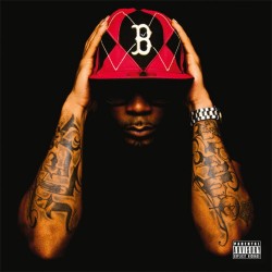 Busta Flex Flex Ta Tape Cd Plexi