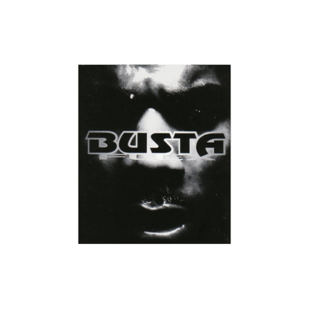 Busta Flex Sexe Violence Rap Flooze CD Plexi