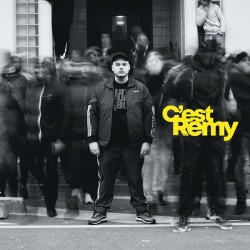Rémy "C'est Rémy" CD Plexi