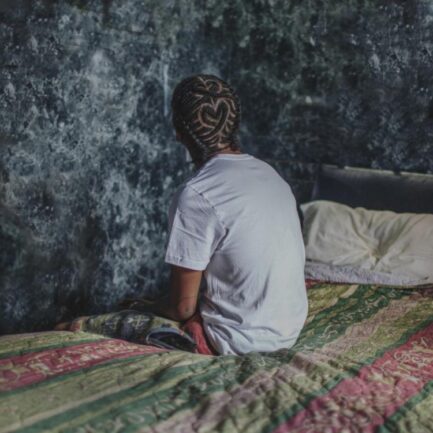 Chris Crack "Might Delete Later" Vinyle Simple