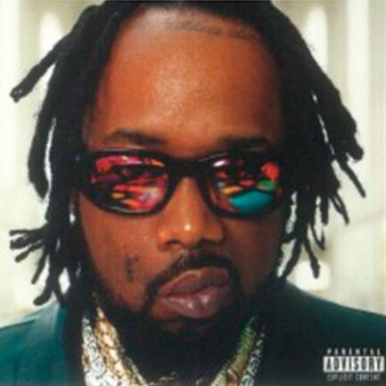 Conway the machine won't he do it double vinyle gatefold addictive store