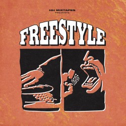 Cut Killer "Freestyle" Double Vinyle