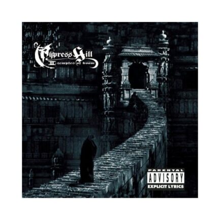 Cypress Hill III Temples of Boom Double Vinyle