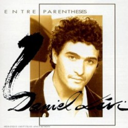 Daniel Lévi "Entre Parenthèses" CD Digipack