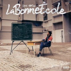 Demi Portion "La bonne Ecole" CD Plexi