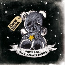 Dooz Kawa "Message Aux Anges Noirs" Double Vinyle