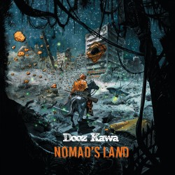 Dooz Kawa "Nomad's Land" Vinyle Simple
