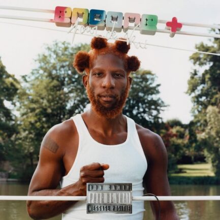 Ichon "Encore + pour De Vrai" Double Vinyle Gatefold