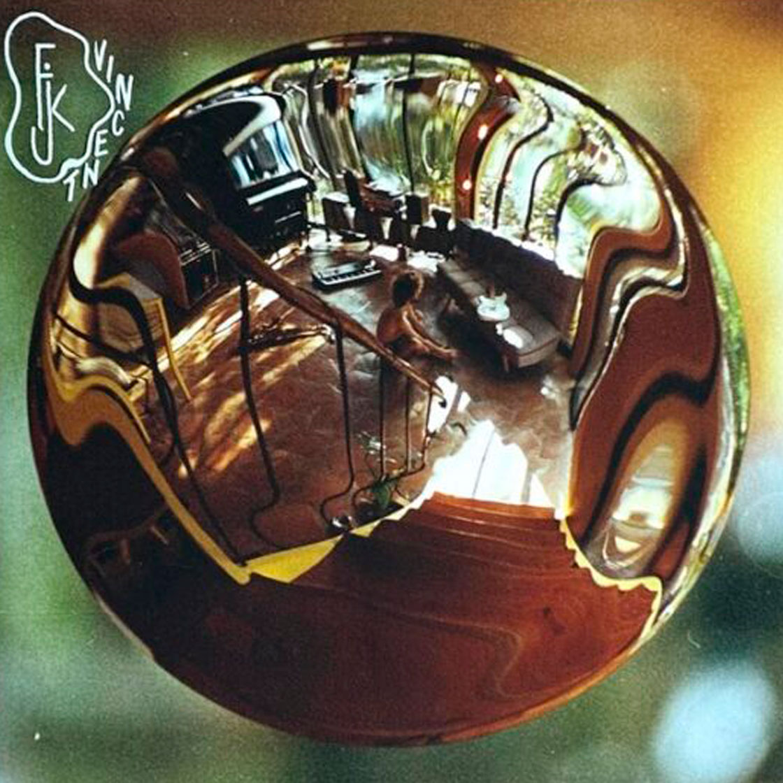 FKJ Vincent double vinyle - Addictive store - Musique - Rap français