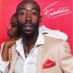 Freddie Gibbs "Freddie" Vinyle