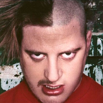 Freko Ding - Mangeur de pierre - Vinyle Addictive Store - Musique