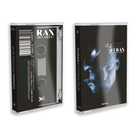 Furax Barbarossa Etat Des Lieux Cassette Audio