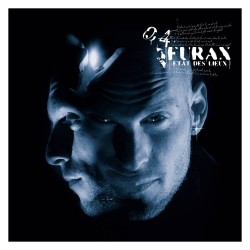 Furax Barbarossa "Etat Des Lieux" Double Vinyle
