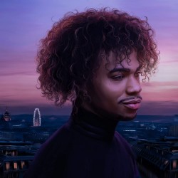 Gambi La Vie Est Belle Double Vinyle