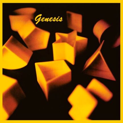 Genesis Craftrhino - Vinyle Addictive Store - Musique
