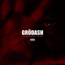 Grodash "Monnaie Time" Vinyle Numérotés