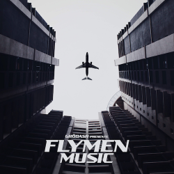 Grodash Présente "Flymenmusic" CD Digipack