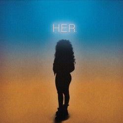 H.E.R. Double Vinyle Gatefold