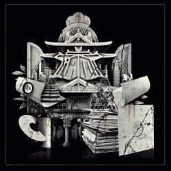 IAM "..." Double Vinyle Gatefold