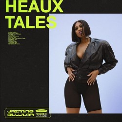 Jazmine Sullivan "Heaux Tales" Vinyle