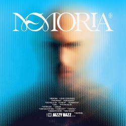 Jazzy Bazz "Memoria" Double Vinyle Transparent