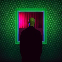 Jazzy Bazz "Nuit" CD Plexi