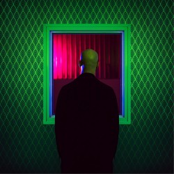 Jazzy Bazz "Nuit" Double Vinyle