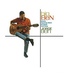 Jorge Ben Samba Esquema Novo Vinyle Simple Deluxe Edition Gatefold