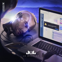 JUL La Machine Double CD Plexi