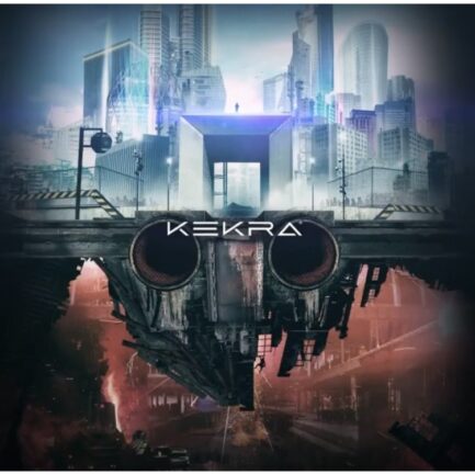 Kekra CD Plexi