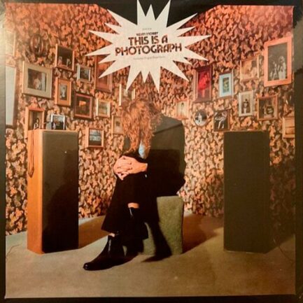 Kevin morby this is a photographe vinyle - Addictive store - Rap Français