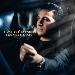 L'Algérino "Banderas" CD Plexi