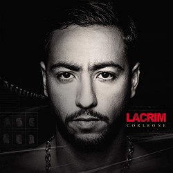 Lacrim "Corleone" CD Plexi