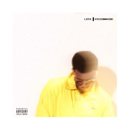 Lefa Visionnaire CD Plexi