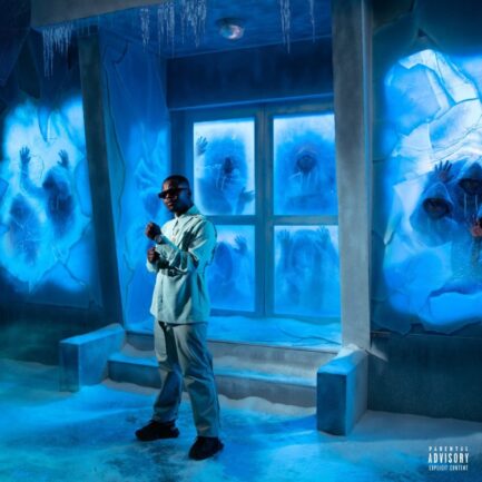 Leto 100 Visages Double Vinyle